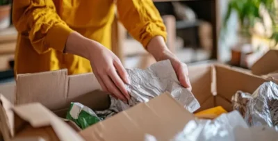 Pack Like a Pro: Practical Packing Tips for an Organized Move